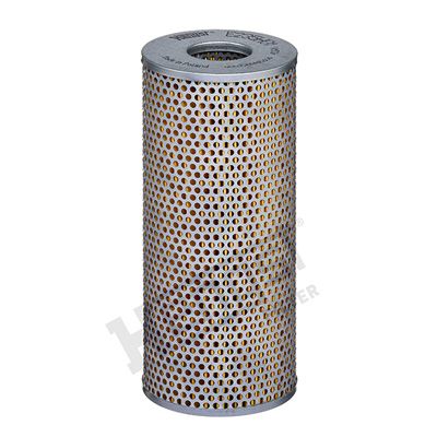 Oil filter