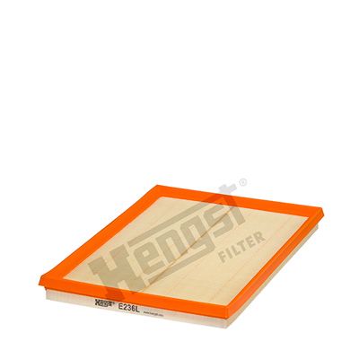 Air filter Opel