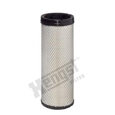 HENGST FILTER E237LS / Filtro aria secondaria