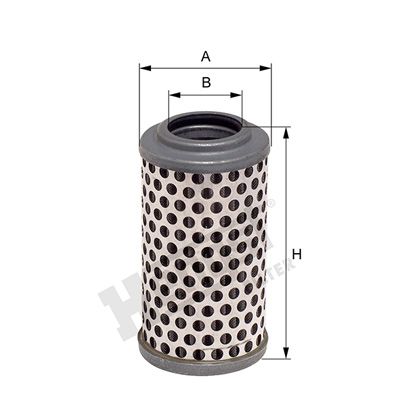Hengst filter E23SF03 D65 / filtro carburante