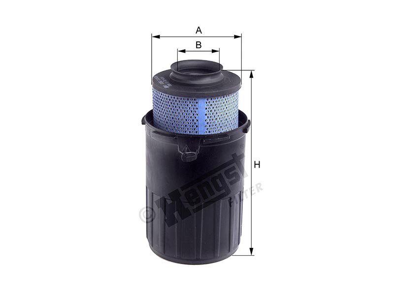 Air filter Mercedes-Benz