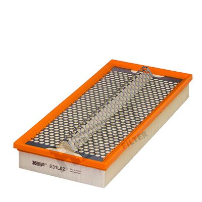 Air filter Mercedes-Benz