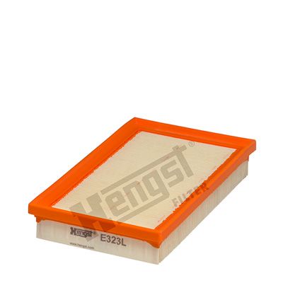 Air filter Fiat