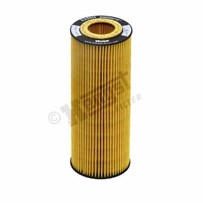 Oil filter