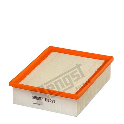 Air filter Opel