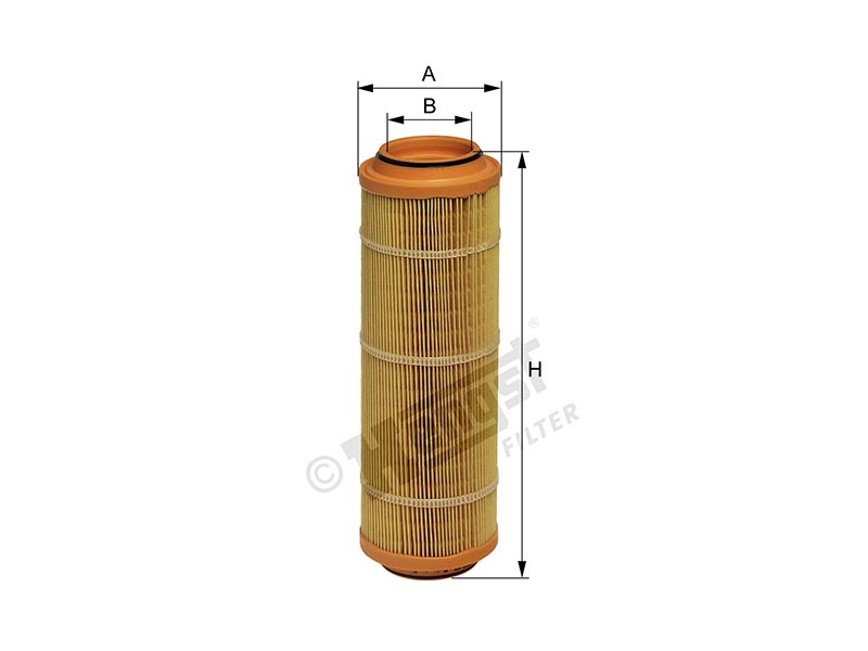 Air filter Mercedes-Benz