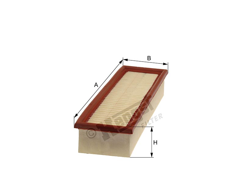 Air filter