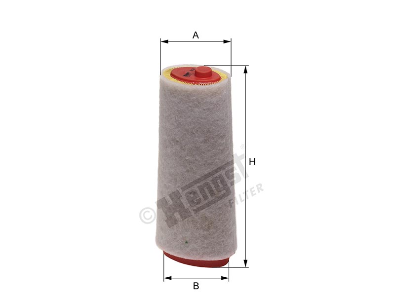 BMW air filter