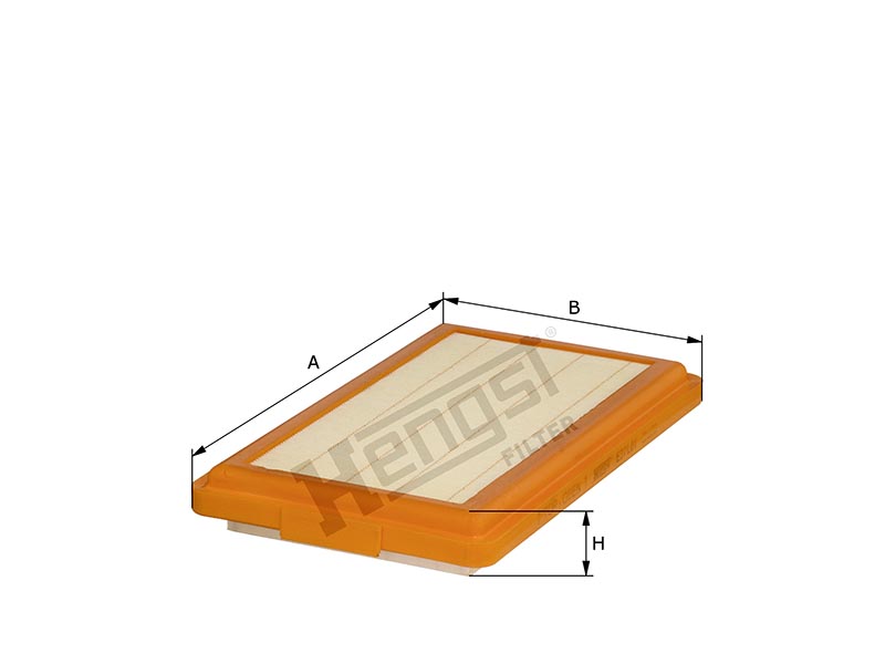 BMW air filter