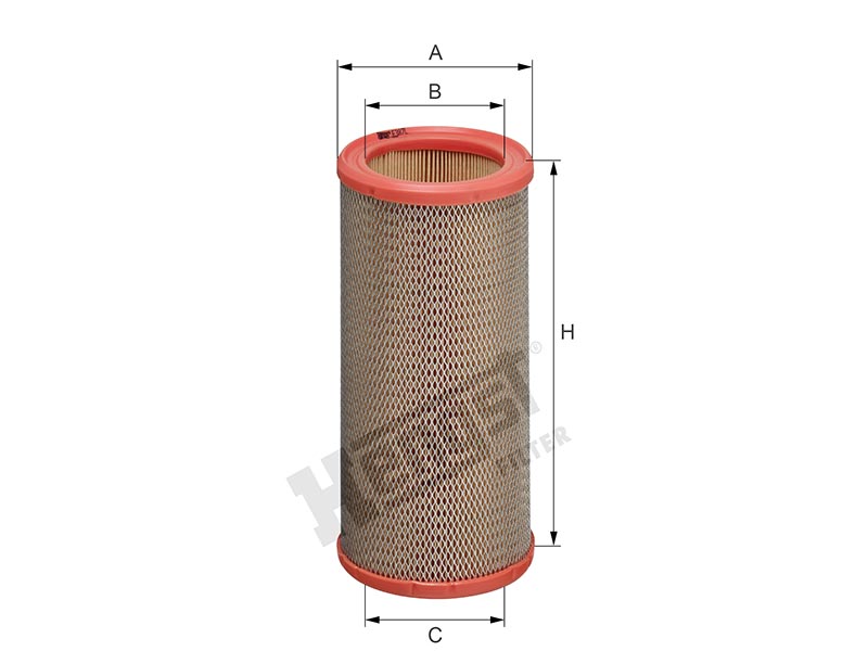 Air filter