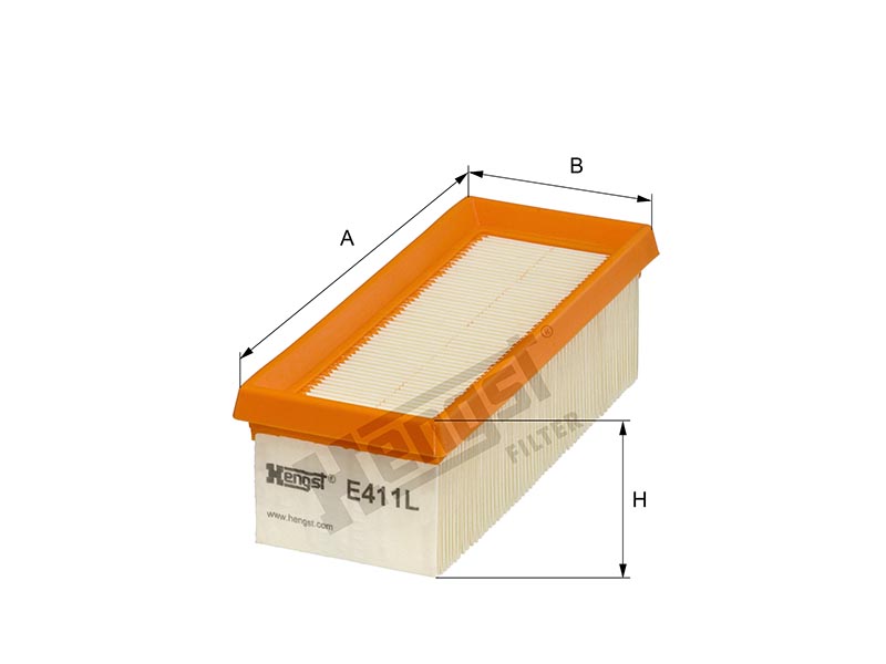 Air filter