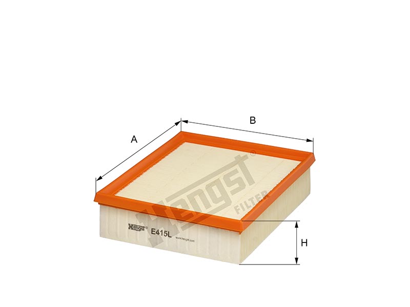 Air filter