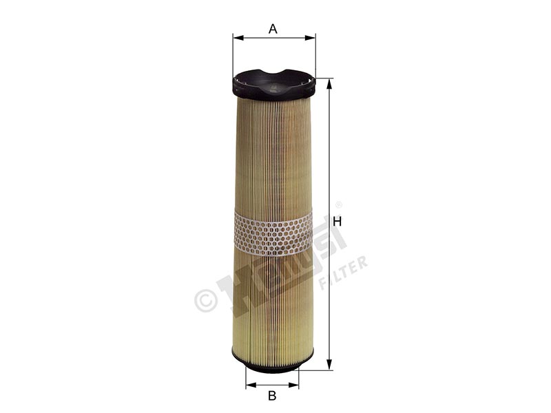 Air filter Mercedes-Benz