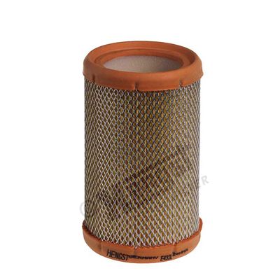 Air filter