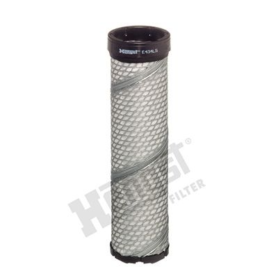 HENGST FILTER E434LS / Filtro aria secondaria
