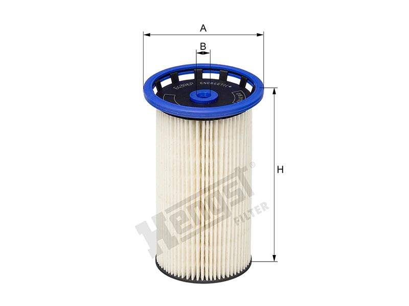F. carb. Audi / Seat / Skoda / VW
