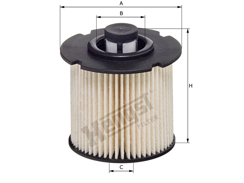 F. carb. Citroën / Ford / Opel / Peugeot