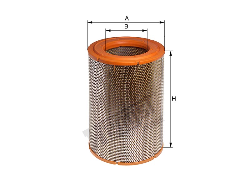 Air filter