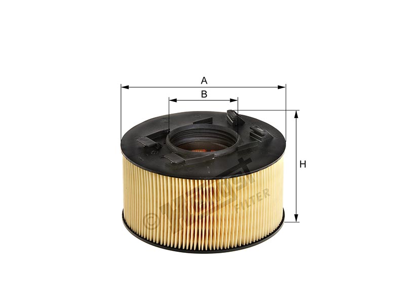 BMW air filter