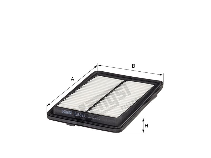 Air filter