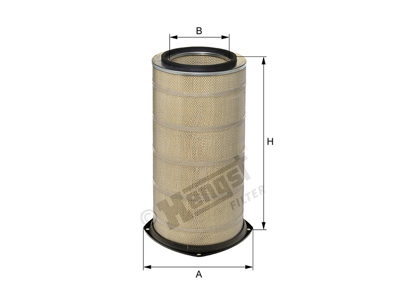 Air filter