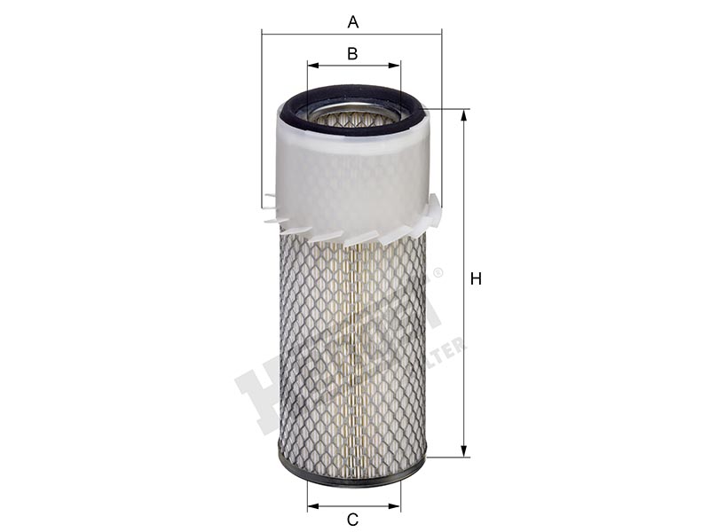 Air filter