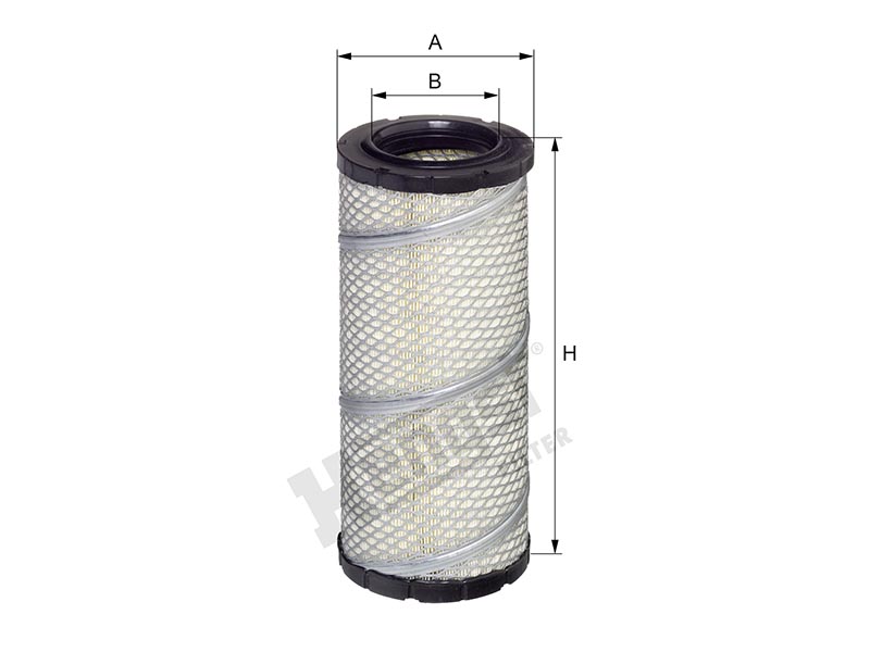 Air filter