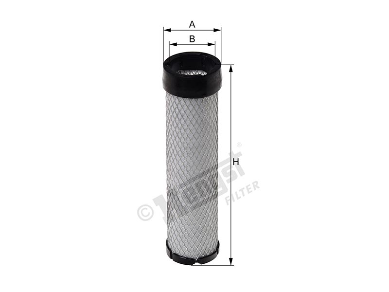 Air filter