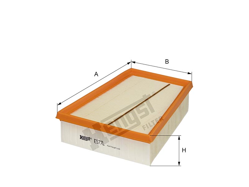 Air filter