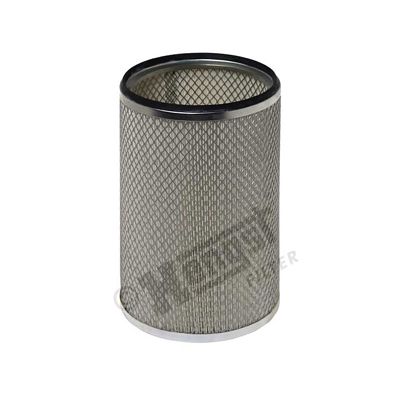 HENGST FILTER E580LS / Filtro aria secondaria