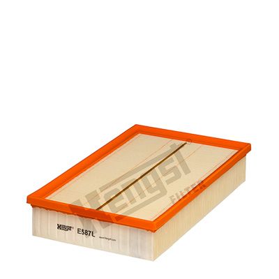 VW air filter