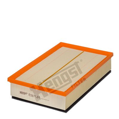 VW air filter