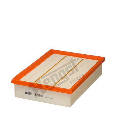 Air filter Ford
