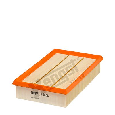 Air filter Ford