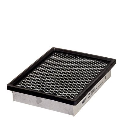 Hengst filter E5910LC / filtro, aria abitacolo