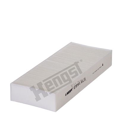 Hengst filter E5911LI / filtro, aria abitacolo