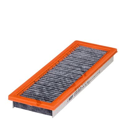 Hengst filter E5916LC / filtro, aria abitacolo