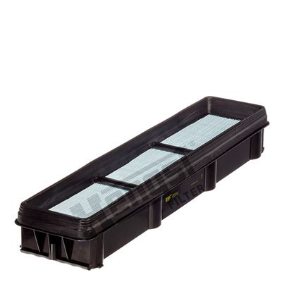 Hengst filter E5918LI / filtro, aria abitacolo