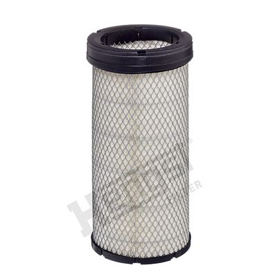 HENGST FILTER E591LS / Filtro aria secondaria