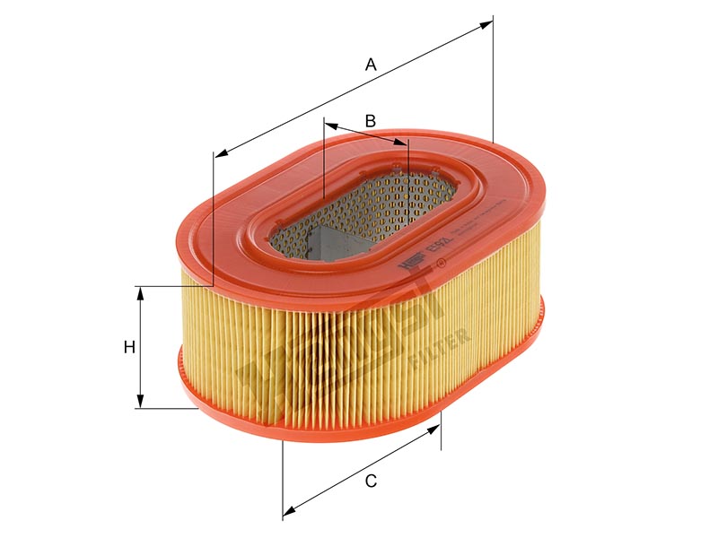 Air filter