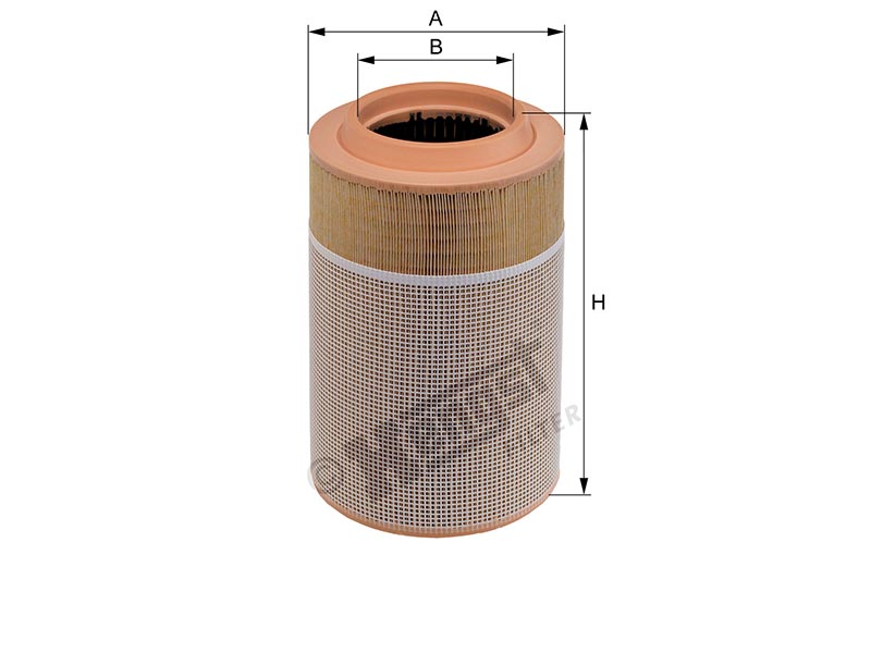 Air filter