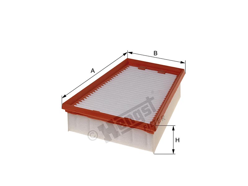 Air filter