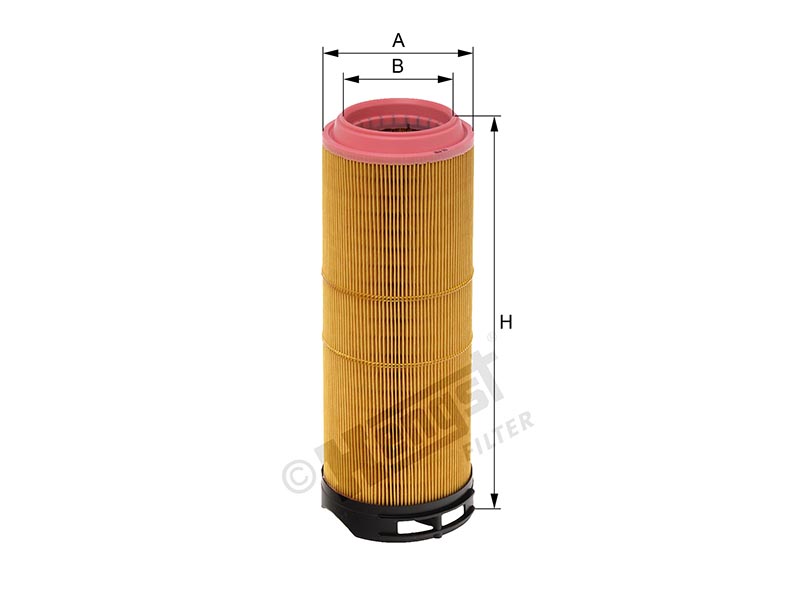 Air filter Mercedes-Benz