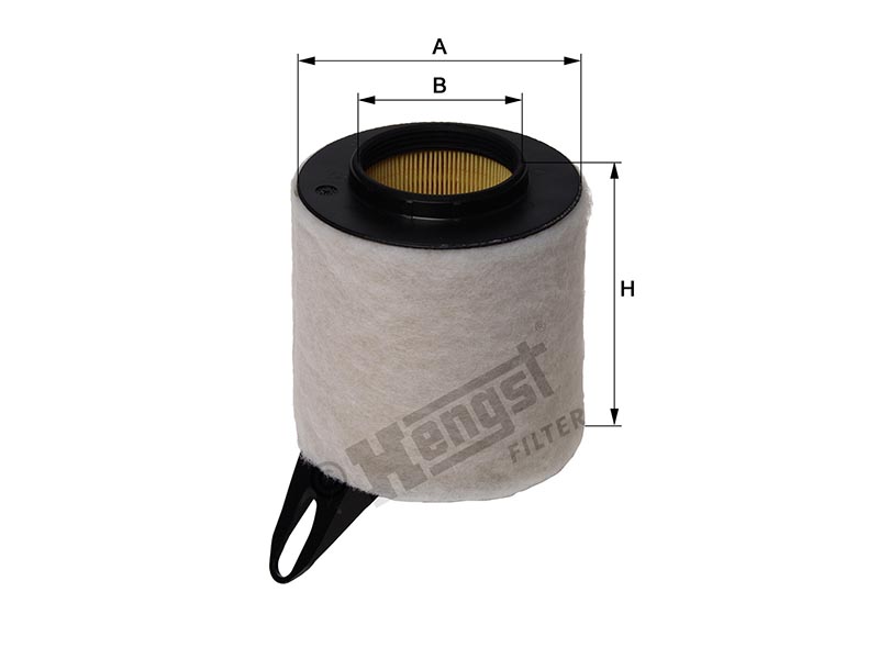 BMW air filter