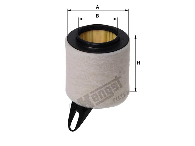 BMW air filter