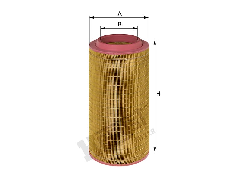 Air filter
