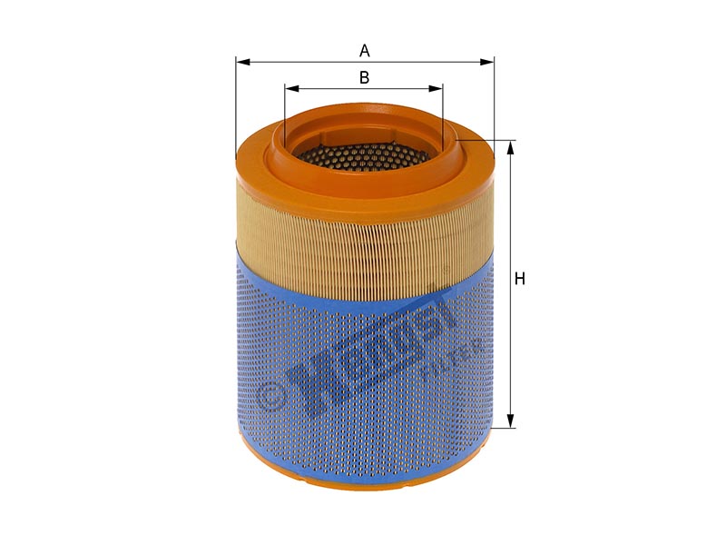 Air filter