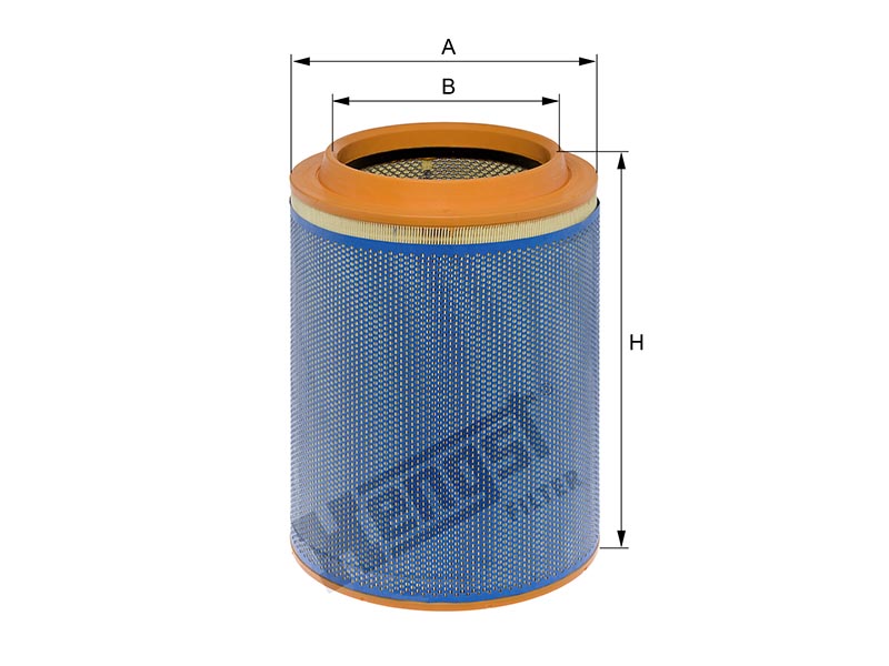 Air filter
