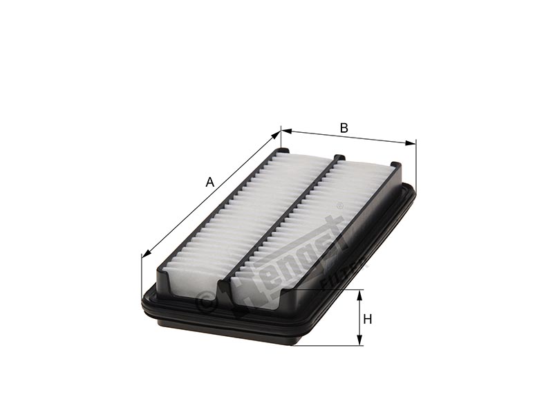 Air filter Kia