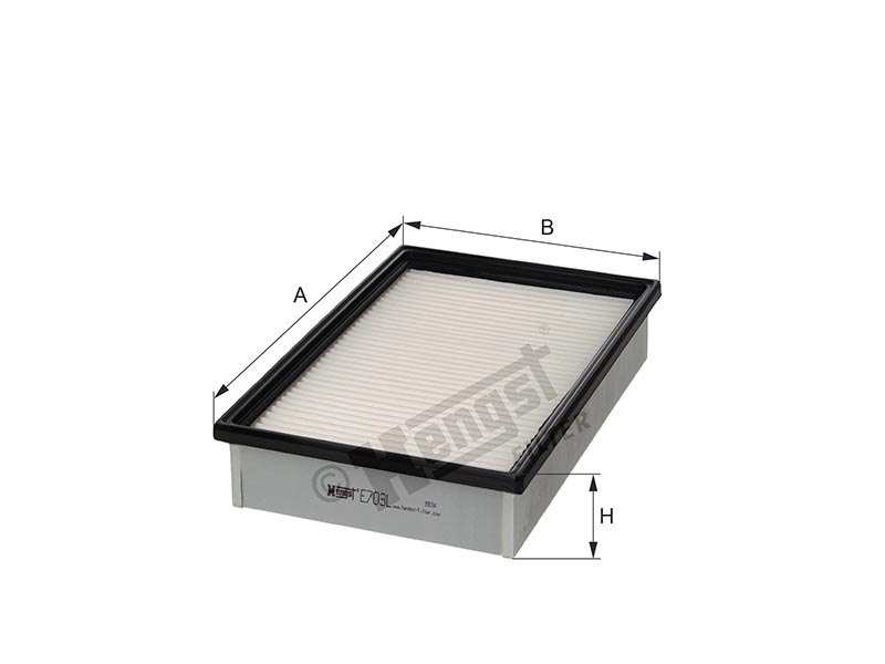 Air filter Kia